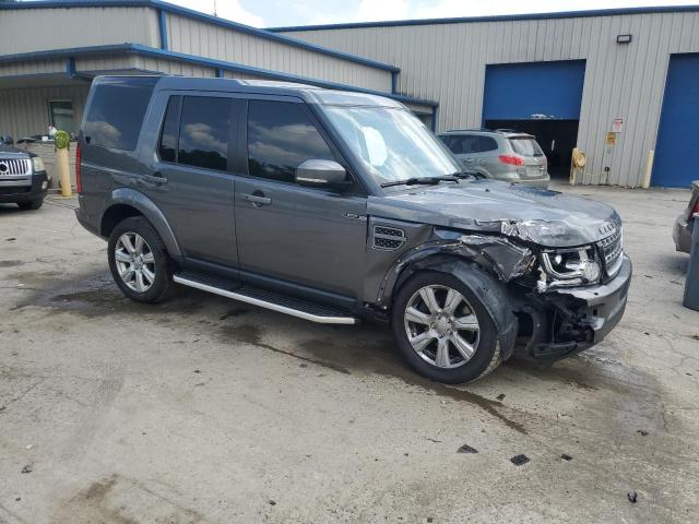 Vin: salag2v68ga789195, lot: 62680015, land rover lr4 hse 20164