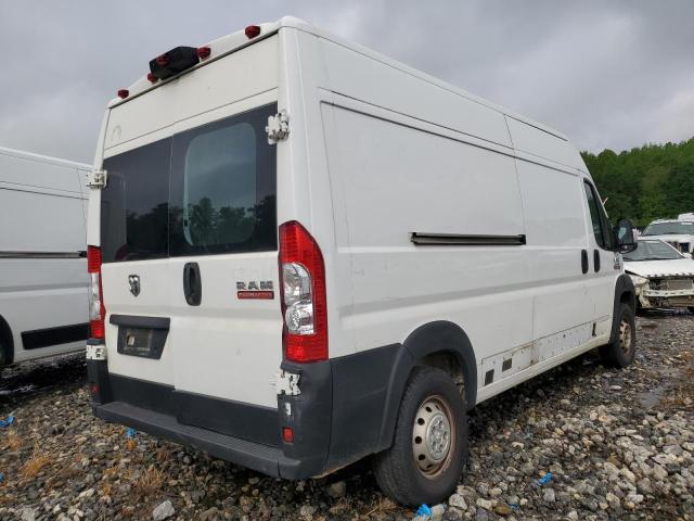 RAM PROMASTER 2022 white  flexible fuel 3C6LRVDG5NE125413 photo #4