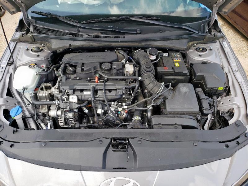 2025 HYUNDAI ELANTRA N KMHLR4DF9SU943942