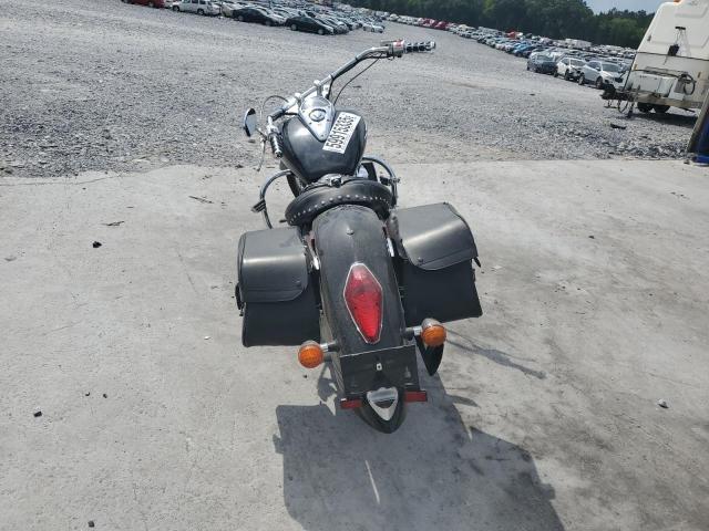 2003 HONDA VT1300 S 1HFSC52003A006945