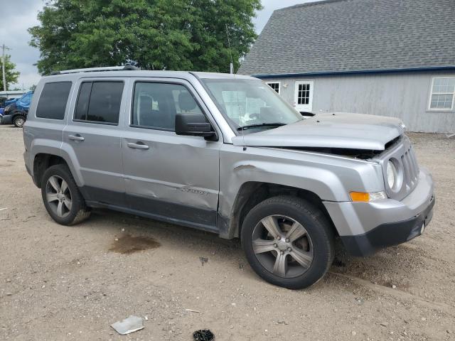 2016 JEEP PATRIOT 1C4NJRAB4GD565765
