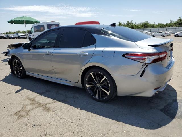 Vin: 4t1b61hk1ku230835, lot: 59057025, toyota camry xse 20192
