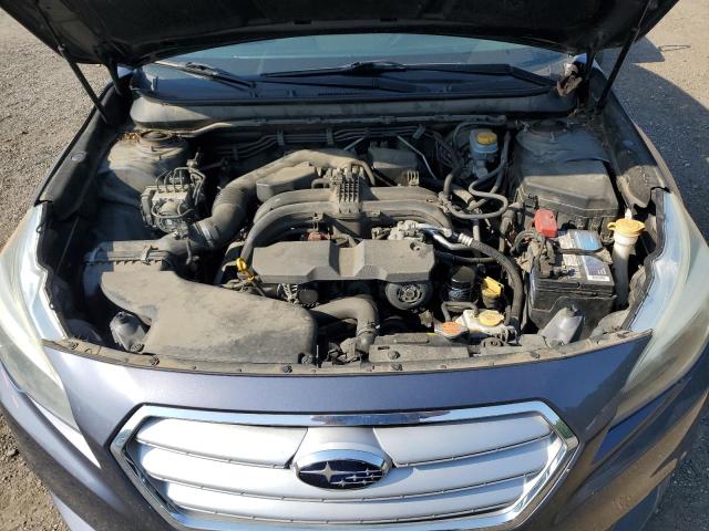 2015 SUBARU LEGACY 2.5 - 4S3BNAN64F3058360