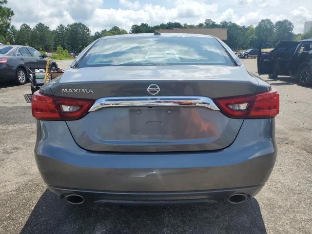 2016 NISSAN MAXIMA 3.5 - 1N4AA6AP7GC401527