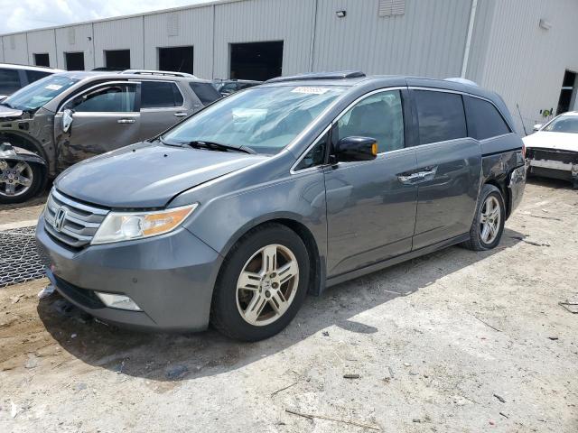 Vin: 5fnrl5h98db030806, lot: 60905985, honda odyssey touring 2013 img_1