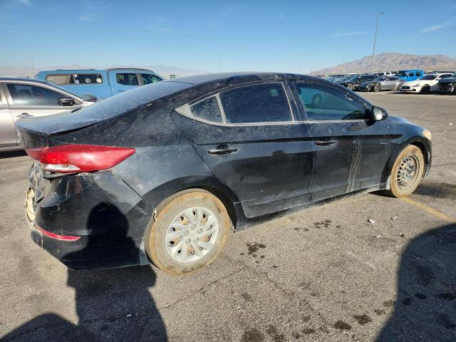 Vin: kmhd74lf8ju584366, lot: 59335775, hyundai elantra se 20183