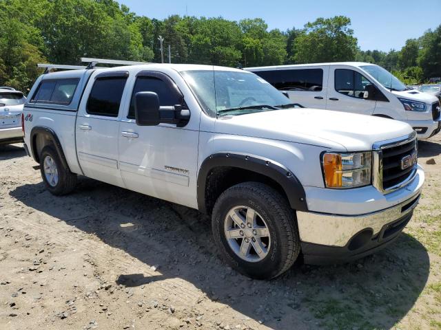 Vin: 3gtrkve36ag134865, lot: 62330095, gmc sierra k1500 sle 20104