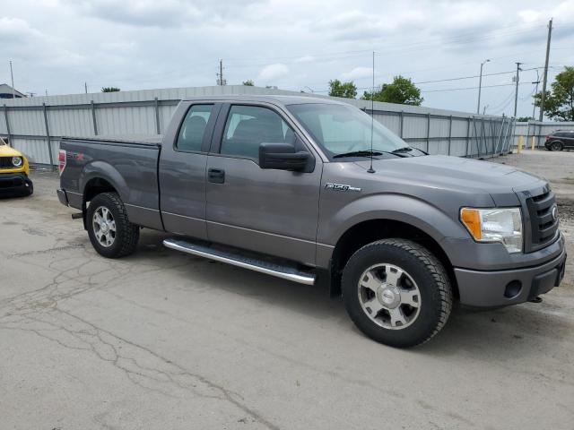 Vin: 1ftex1ew3afd02983, lot: 59579565, ford f-150 super cab 20104