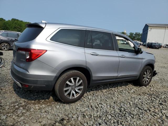 Vin: 5fnyf6h5xlb008097, lot: 59329285, honda pilot exl 20203