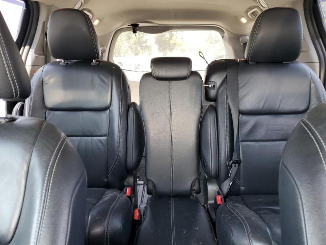 2018 TOYOTA SIENNA SE 5TDXZ3DC7JS951305