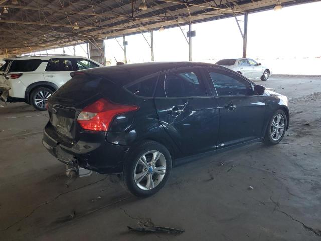 Vin: 1fadp3k20dl249468, lot: 61966295, ford focus se 20133