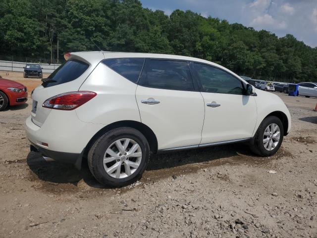 Vin: jn8az1mu3bw070058, lot: 62479975, nissan murano s 20113