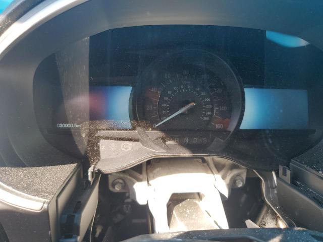 2021 FORD EDGE SEL 2FMPK4J97MBA35647
