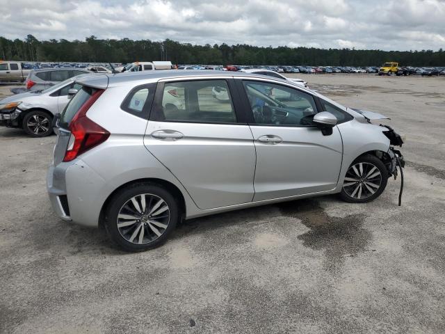 2016 HONDA FIT EX JHMGK5H71GX030812