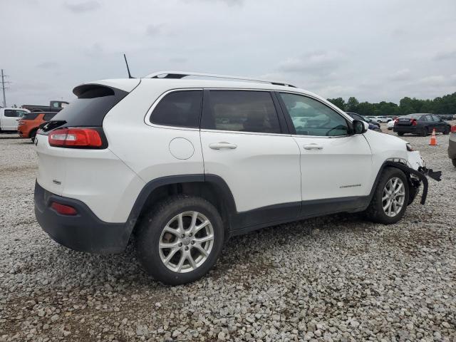 Vin: 1c4pjlcb8gw126009, lot: 62878735, jeep grand cher latitude 20163