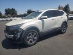 2018 HONDA CR-V EXL - 5J6RW2H82JL034995