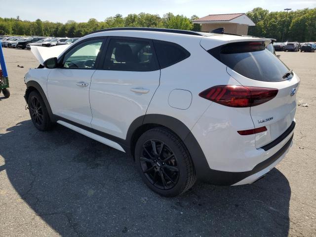 Vin: km8j3cal2ku972633, lot: 59463815, hyundai tucson limited 20192