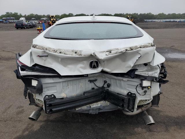 2023 ACURA INTEGRA A- 19UDE4H63PA027850