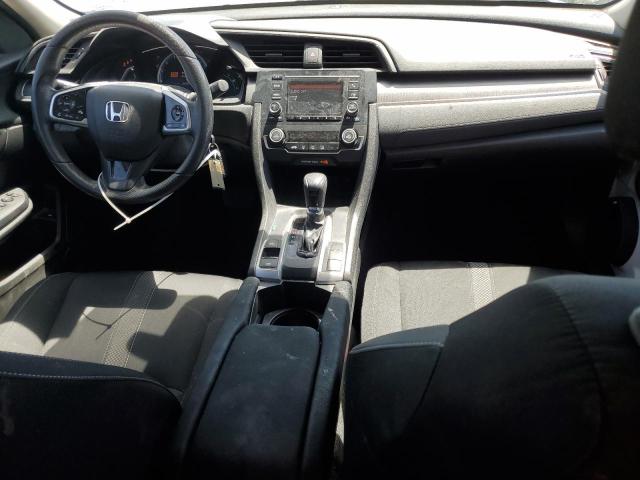 2019 HONDA CIVIC LX - 19XFC2F65KE205347