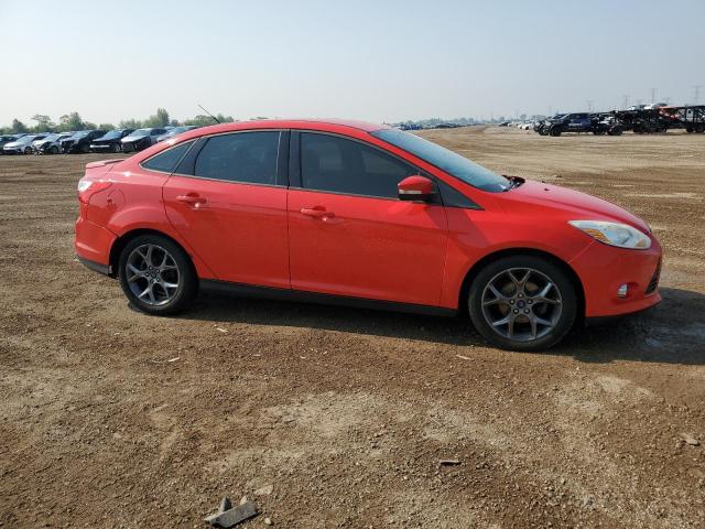 Vin: 1fadp3f28dl227504, lot: 59401775, ford focus se 20134