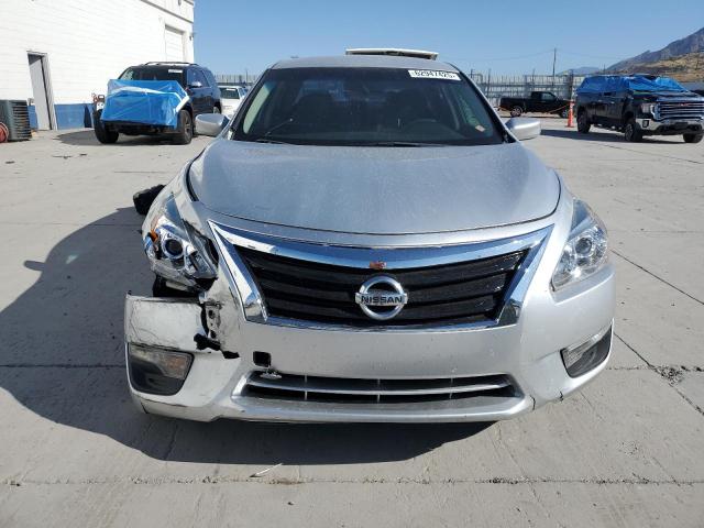 2014 NISSAN ALTIMA 2.5 - 1N4AL3AP1EN253708