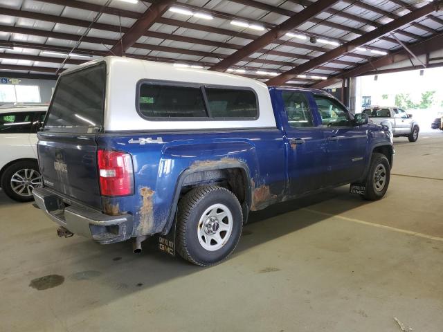 Vin: 1gtv2tec5ez242113, lot: 59526595, gmc sierra k1500 20143