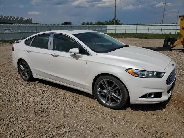 Vin: 3fa6p0d98gr304403, lot: 59829575, ford fusion titanium 20164