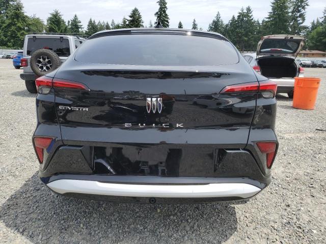 2025 BUICK ENVISTA SP KL47LBEPXSB128044