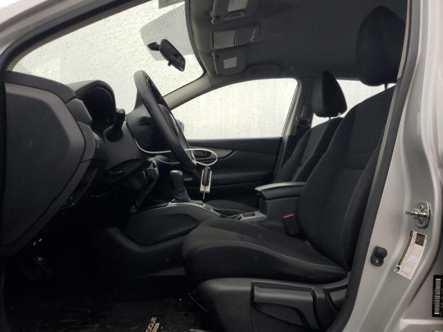 2019 NISSAN ROGUE SPOR - JN1BJ1CRXKW336022