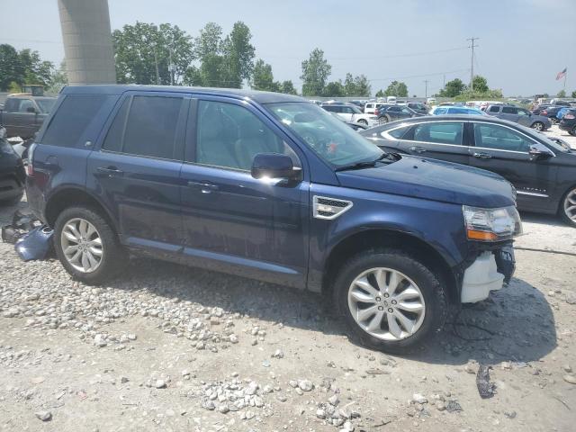 2015 LAND ROVER LR2 BASE/H SALFR2BG4FH428355