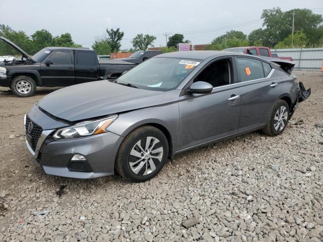 NISSAN ALTIMA S