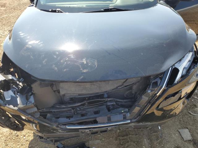 2021 NISSAN ROGUE S - 5N1AT3AB3MC772781