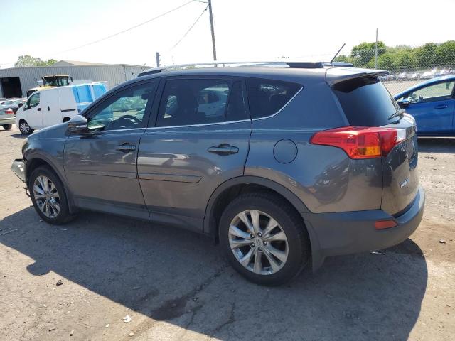 Vin: 2t3dfrev3fw366256, lot: 59001115, toyota rav4 limited 20152