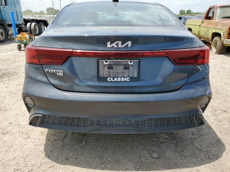 2024 KIA FORTE LX - 3KPF24AD7RE751503
