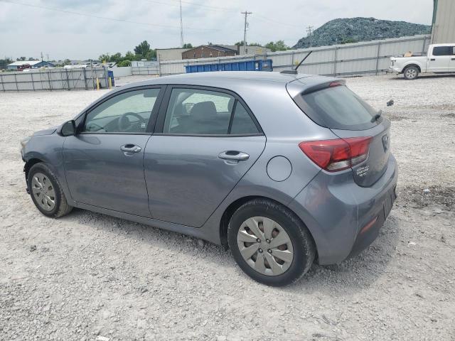 Vin: 3kpa25ad4le350370, lot: 59877125, kia rio lx 20202