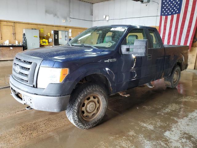 Vin: 1ftfx1ef4bfc07757, lot: 62469935, ford f-150 super cab 2011 img_1