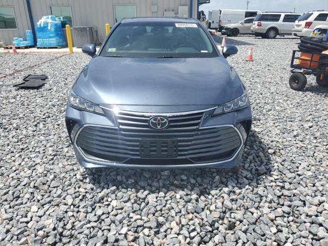2022 TOYOTA AVALON XLE - 4T1AZ1FB2NU078378