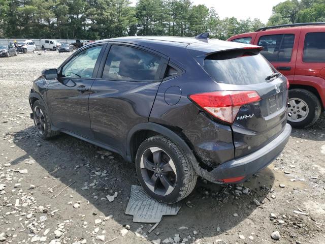 Vin: 3czru6h51jm720334, lot: 61463895, honda hr-v ex 20182