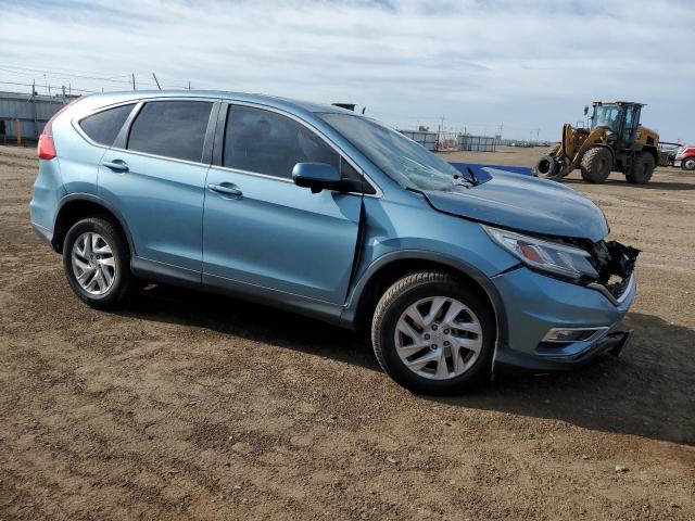 Vin: 2hkrm4h5xfh661632, lot: 59315295, honda crv ex 20154