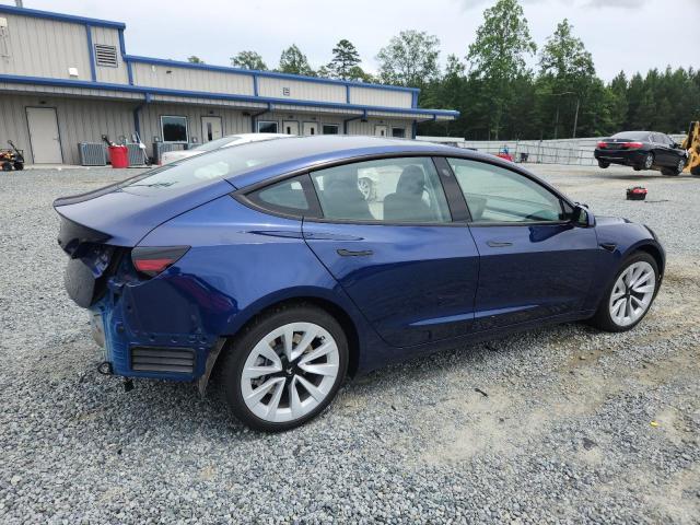 Vin: 5yj3e1ea8pf399046, lot: 59807575, tesla model 3 20233