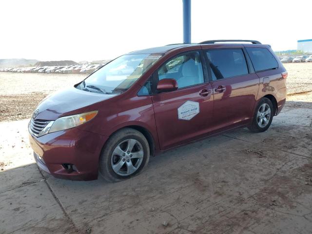 2015 TOYOTA SIENNA LE - 5TDKK3DC8FS599163
