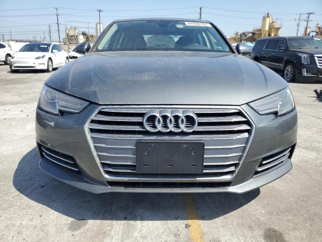 2017 AUDI A4 ULTRA P WAUGMAF48HA076829