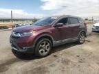 2017 HONDA CR-V EX - 5J6RW2H51HL048953