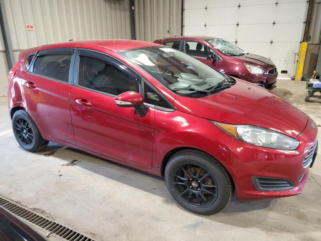 Vin: 3fadp4ej1fm128720, lot: 60684745, ford fiesta se 20154