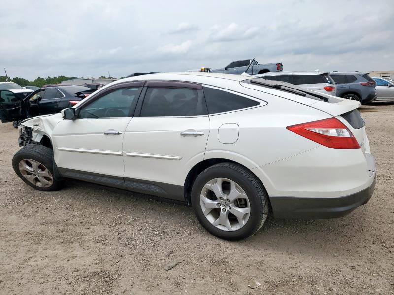 Vin: 5j6tf1h59cl000819, lot: 59708295, honda crosstour exl 20122
