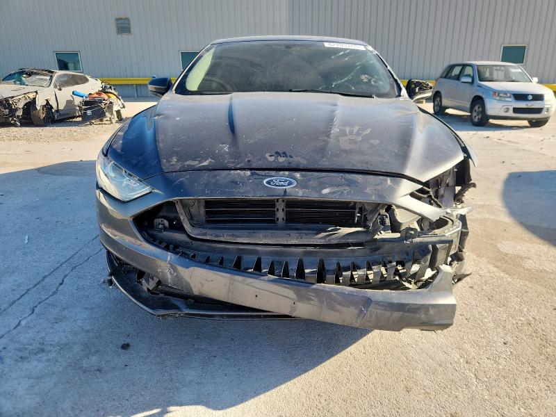 2017 FORD FUSION SE 3FA6P0HD2HR311802