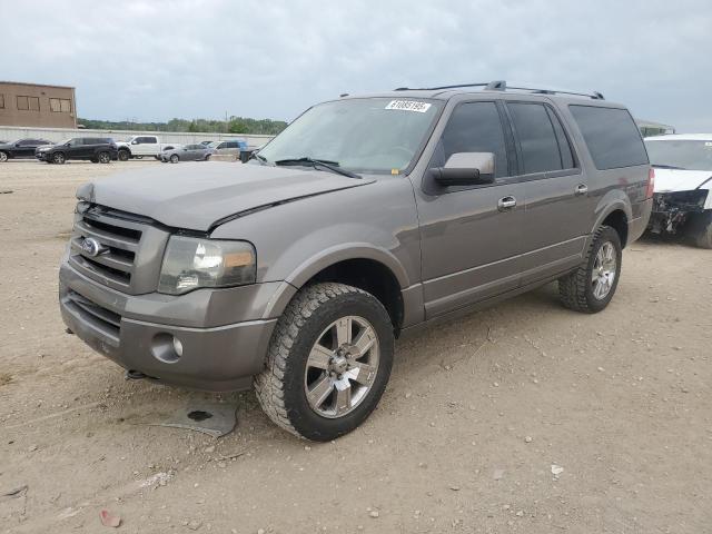 Vin: 1fmjk2a58aeb68702, lot: 61085195, ford expedition el limited 2010 img_1