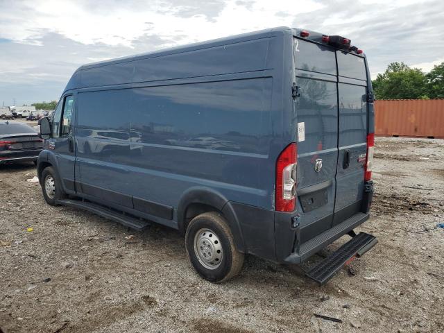 RAM PROMASTER 2019 blue  flexible fuel 3C6TRVDG9KE514647 photo #3