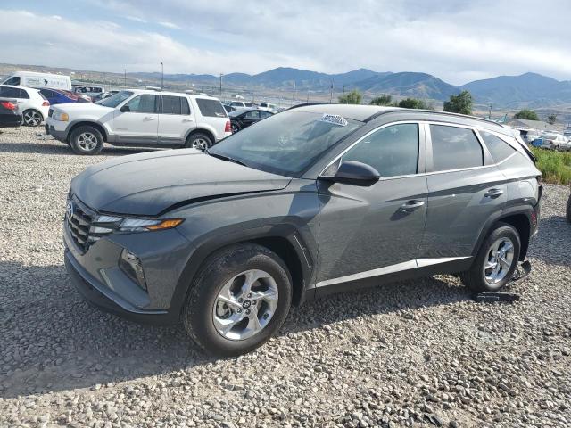 2024 HYUNDAI TUCSON SEL 5NMJBCDE2RH337773