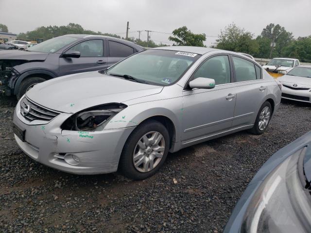 NISSAN ALTIMA BAS